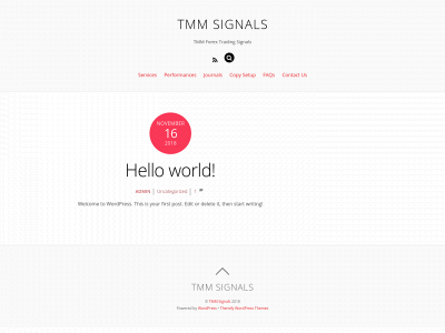 tmmsignals.com snapshot