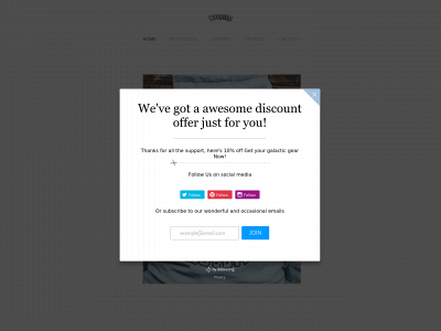 www.woady.us snapshot
