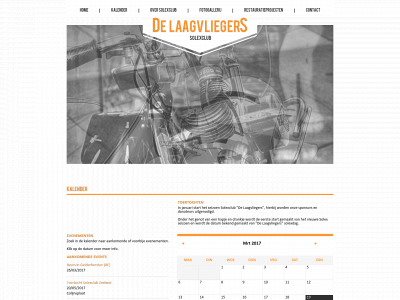 solexclubdelaagvliegers.nl snapshot