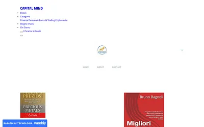 capitalmind.weebly.com snapshot