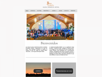 bethelusa.org snapshot