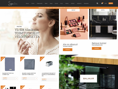 spastore.fi snapshot