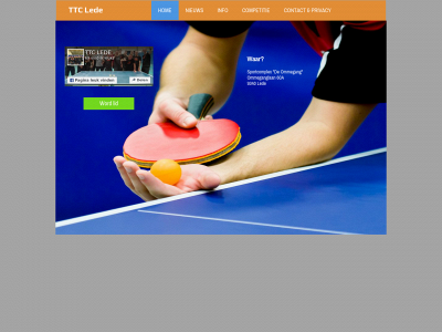 ttclede.be snapshot