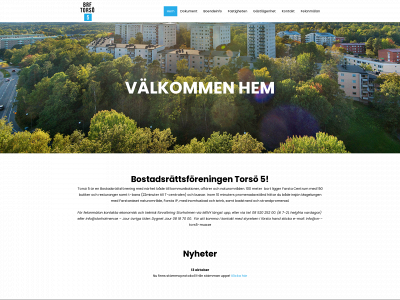 torsö5.se snapshot