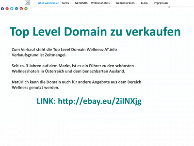 wellness-at.info snapshot
