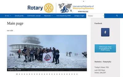 ifmr-polska.org snapshot