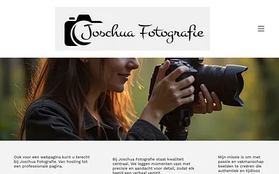 joschuafotografie.com snapshot