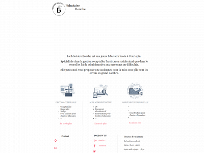 fiduciaire-bouche.ch snapshot