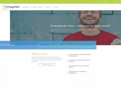 cheap-net.nl snapshot