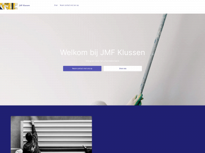 jmfklussen.nl snapshot