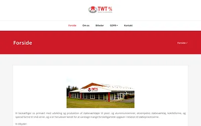 twt.dk snapshot