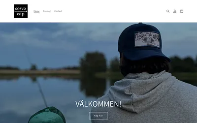 cosvo.se snapshot