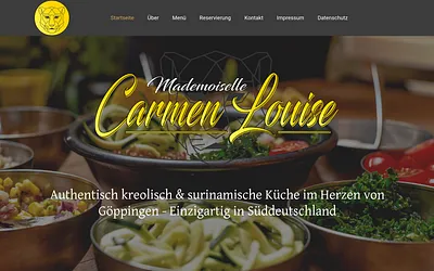 mademoiselle-carmen-louise.de snapshot