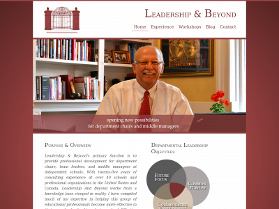 leadershipandbeyond.us snapshot