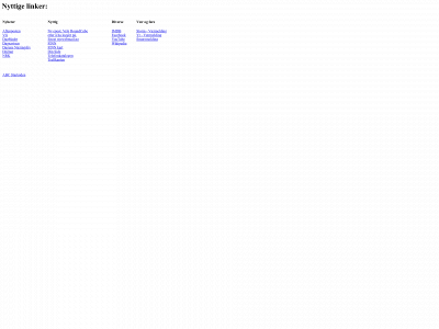 westvang.net snapshot