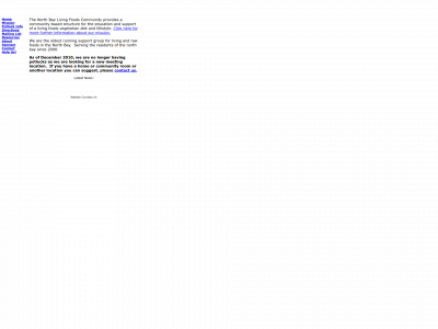 beraw.com snapshot
