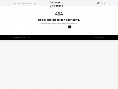 rocollections.com snapshot