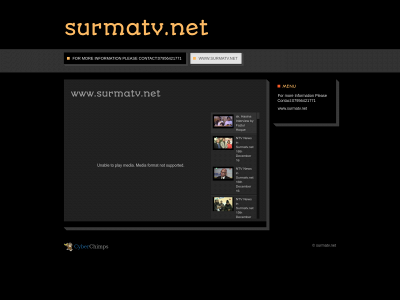 surmatv.net snapshot