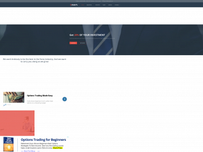 ochukofx.com snapshot