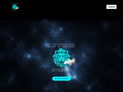 liyosshisha.es snapshot