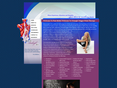 triangletrigger.com snapshot