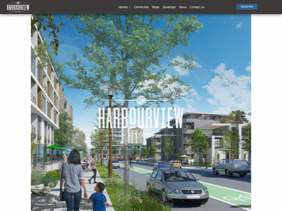 harbourviewliving.ca snapshot