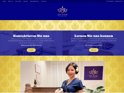 soisiam.ch snapshot