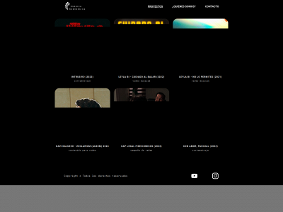 esenciasubversiva.com.mx snapshot