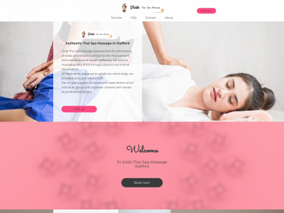 sridathaimassage.co.uk snapshot