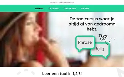 phrasefully.com snapshot