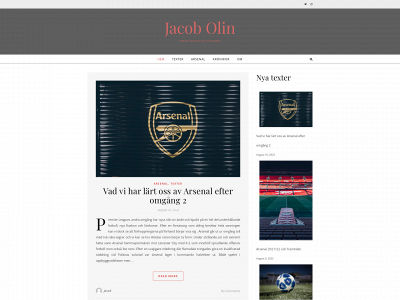 jacobolin.com snapshot