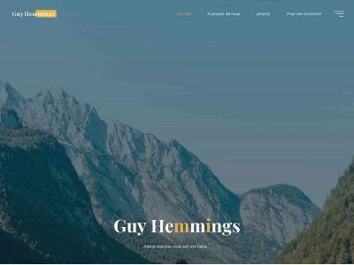 guyhemmings.com snapshot