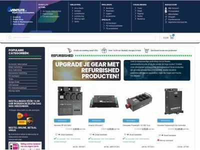 eventlite.nl snapshot