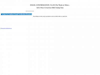rpmansellmarketing.com snapshot