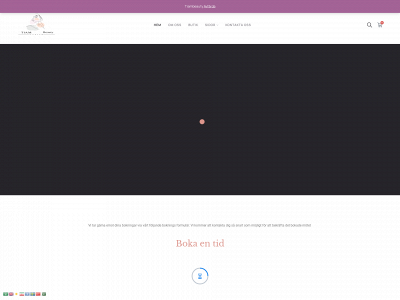 tiambeauty.se snapshot