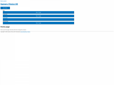 gamerschoiceuk.com snapshot