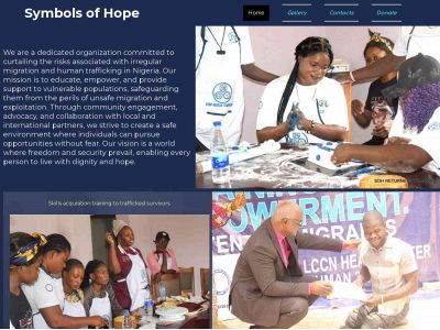 sohnigeria.com snapshot