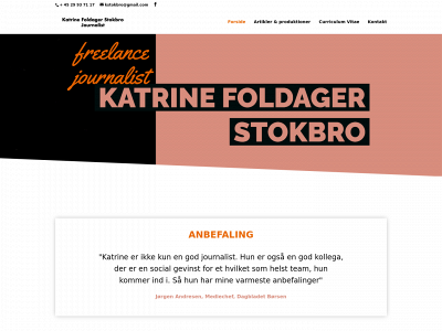 katrinestokbro.com snapshot