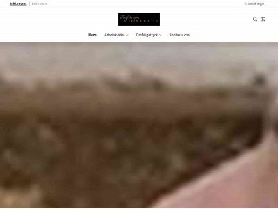 migatryck.com snapshot