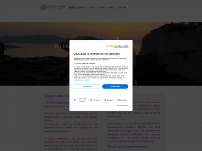 voyagesemoi.com snapshot