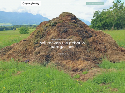 compostheating.nl snapshot