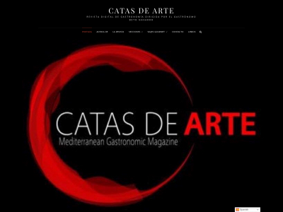catasdearte.es snapshot