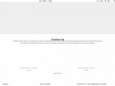 bevarchristianiaboden.dk snapshot