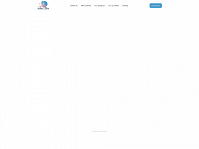 alsaffara.com snapshot