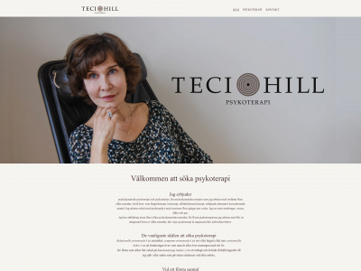 thill.se snapshot