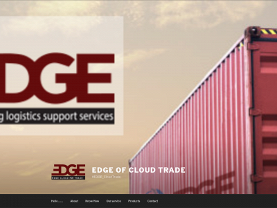 edge-ct.com snapshot