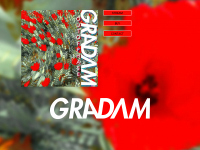 gradvm.com snapshot