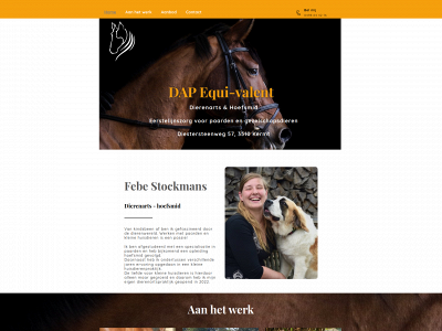 equi-valent.be snapshot