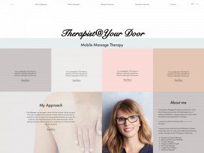 therapistatyourdoor.bm snapshot