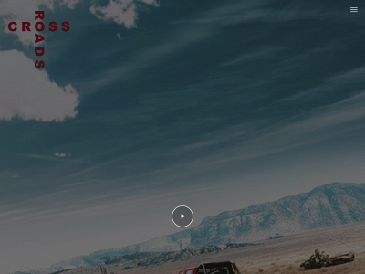 crossroadsshort.com snapshot